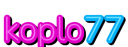 koplo77 — logo kanal