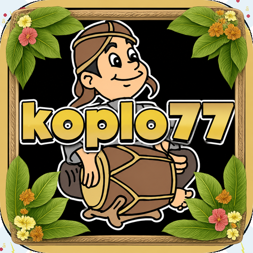 koplo77 — galeri pratinjau - APK Resmi